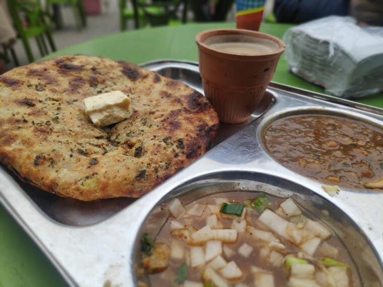 Amritsari Kulcha Hub-5